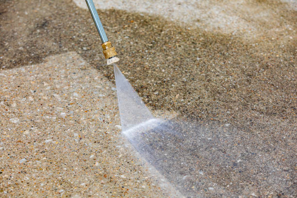 Best Post-Construction Pressure Washing  in Moorpark, CA