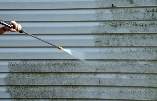 Reliable Moorpark, CA Pressure Washing Services Solutions